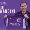 La nuova avventura dell'ex Atalanta Bernardini: allenerà una bergamasca
