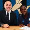 Atalanta, Kamaldeen Sulemana ha scelto il numero di maglia: ecco quale