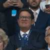 Capello: «Sorteggi Champions? L'Atalanta può sorridere, è alla portata»