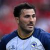 Mondiale, Bosnia travolta 4-1 dalla Svizzera. Kolasinac in campo fino al 90'