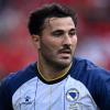 Fascia, assist e crampi: esordio Mondiale movimentato per Kolasinac
