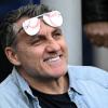 Vieri: «Palestra è il giocatore del futuro. Sarebbe un grandissimo acquisto per l'Inter»