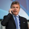 Boniek attacca: «Ci vuole coraggio ad annullare il gol di Scamacca»