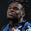 Duvan Zapata: «Non è stato facile lasciare Bergamo. Su Gasp...»