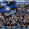 Parma-Atalanta, parte la vendita dei biglietti per il settore ospiti: i dettagli