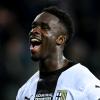 Atalanta, Keita del Parma nel mirino: è uno dei nomi per il dopo Ederson