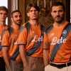 Atalanta, ecco la terza maglia: arancione e con un design moderno