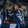 Lazio-Juventus 1-1, la Dea sorride: lunedì può blindare il terzo posto