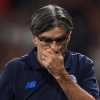 Juric:«Maldini non convince. Torniamo con tanti spunti positivi»