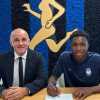 UFFICIALE - Honest Ahanor è un nuovo giocatore dell'Atalanta