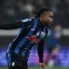 Sprint dell'Inter per Lookman: fissato il summit con l'Atalanta