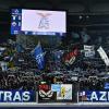 Verso Atalanta-Lazio: ecco quanti saranno i tifosi biancocelesti a Bergamo