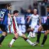 Atalanta, traguardi personali per De Roon e Pasalic nella vittoria di Genova