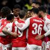 Niente finale di Champions per Lookman, Musso e Ruggeri: a Budapest va l'Arsenal