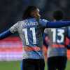 Moretto: «Lookman? L'offerta dell'Inter è bassa. E non esistono patti d'uscita»