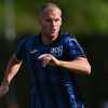 Atalanta, brutto stop per Bakker: rottura del crociato in allenamento