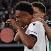 Coppa Italia al Bologna dopo 51 anni: battuto il Milan 1-0, decide Ndoye