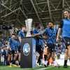 Atalanta, la statua per l'Europa League si fa: inaugurazione il 17 ottobre