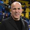 Di Biagio: «Lookman? L'Atalanta sta gestendo con una dialettica da big»