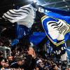 L'appello della Curva per Atalanta-Bologna: «Tutti in maglia neroblù»