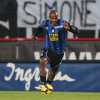 Ferreira Pinto: «Io e i miei figlia siamo atalantini». E sui tifosi nerazzurri...