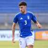 Italia U21, i convocati di Nunziata per l'Europeo: conferma per Ruggeri 