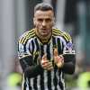 Gli occhi dell'Atalanta su Kostic: l'esterno della Juve piace a tanti