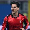Atalanta, Jashari piace molto anche a Giuntoli: il retroscena