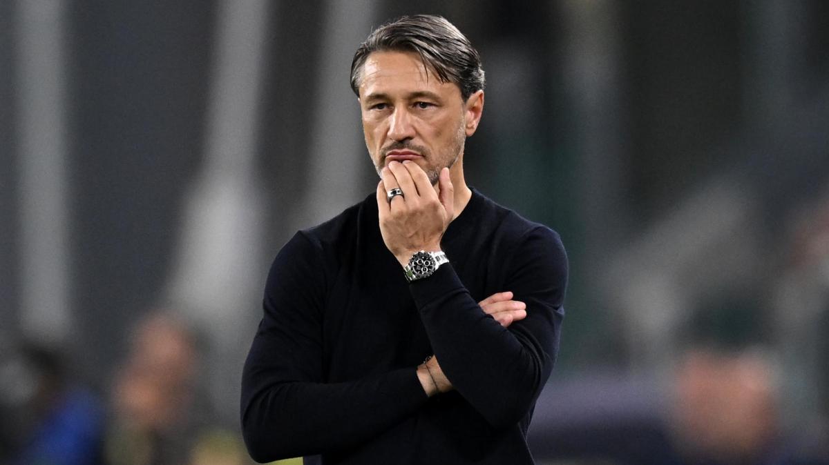 Niko Kovac