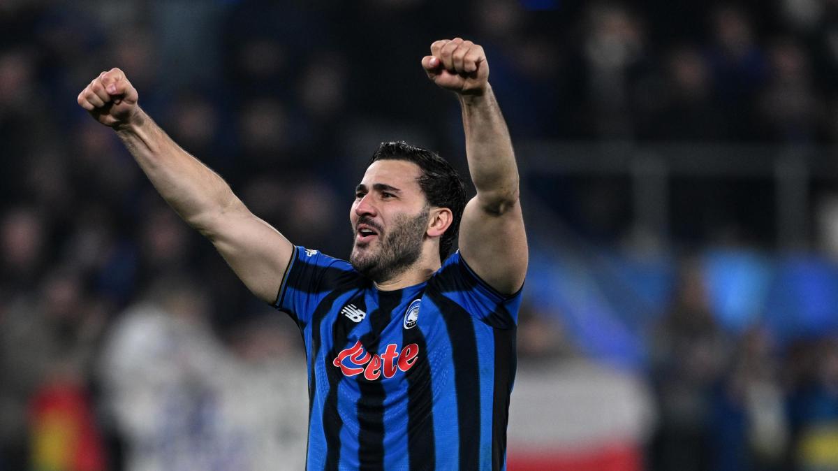 Dzeko chiama Kolasinac allo Schalke: «Gli voglio bene, sarebbe fantastico»