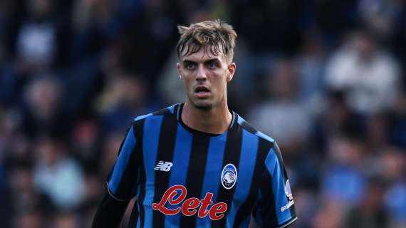 Daniel Maldini