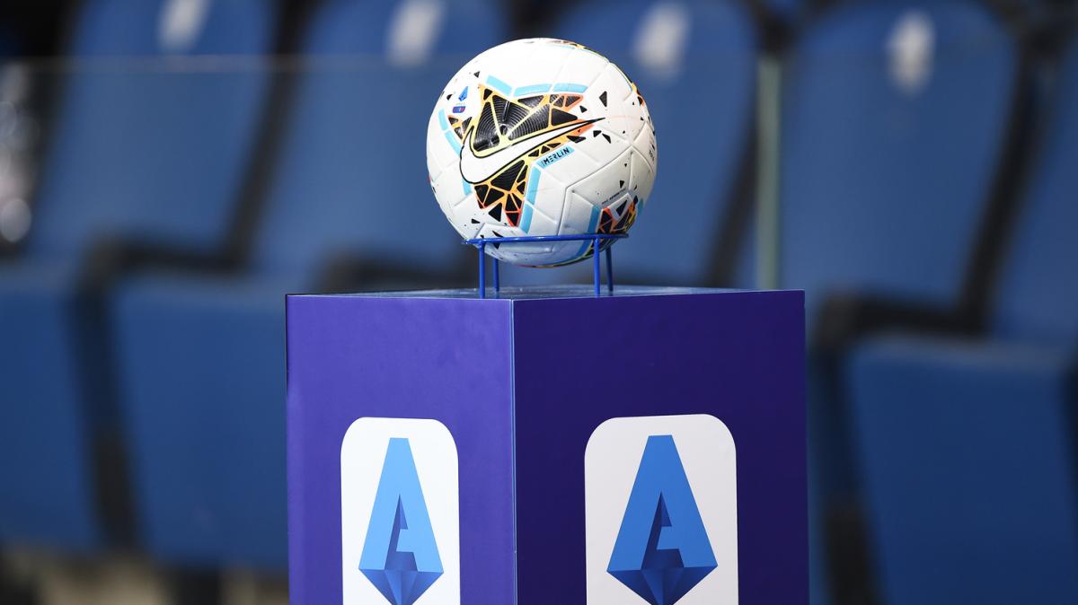 Serie A