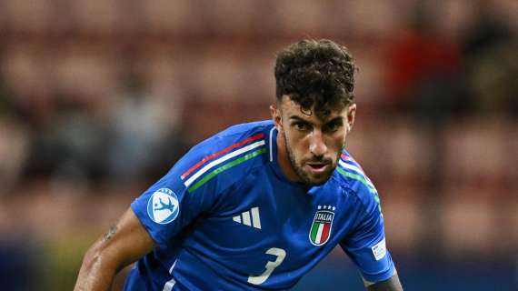 Europeo U21, Spagna-Italia 1-1. Ruggeri in campo nel finale