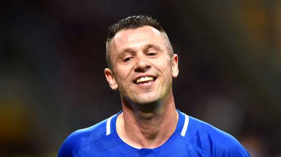 Antonio Cassano