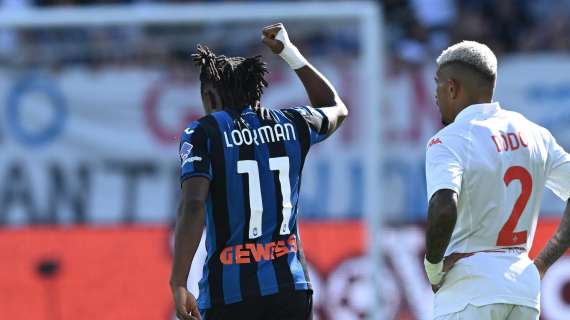 Ademola Lookman