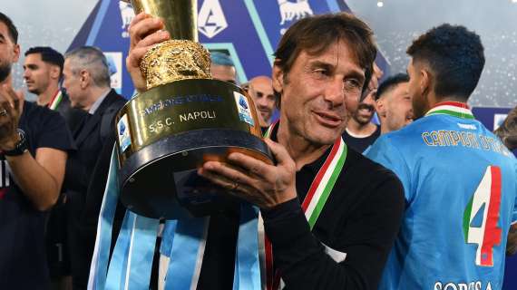 Antonio Conte