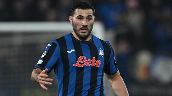 Sead Kolasinac