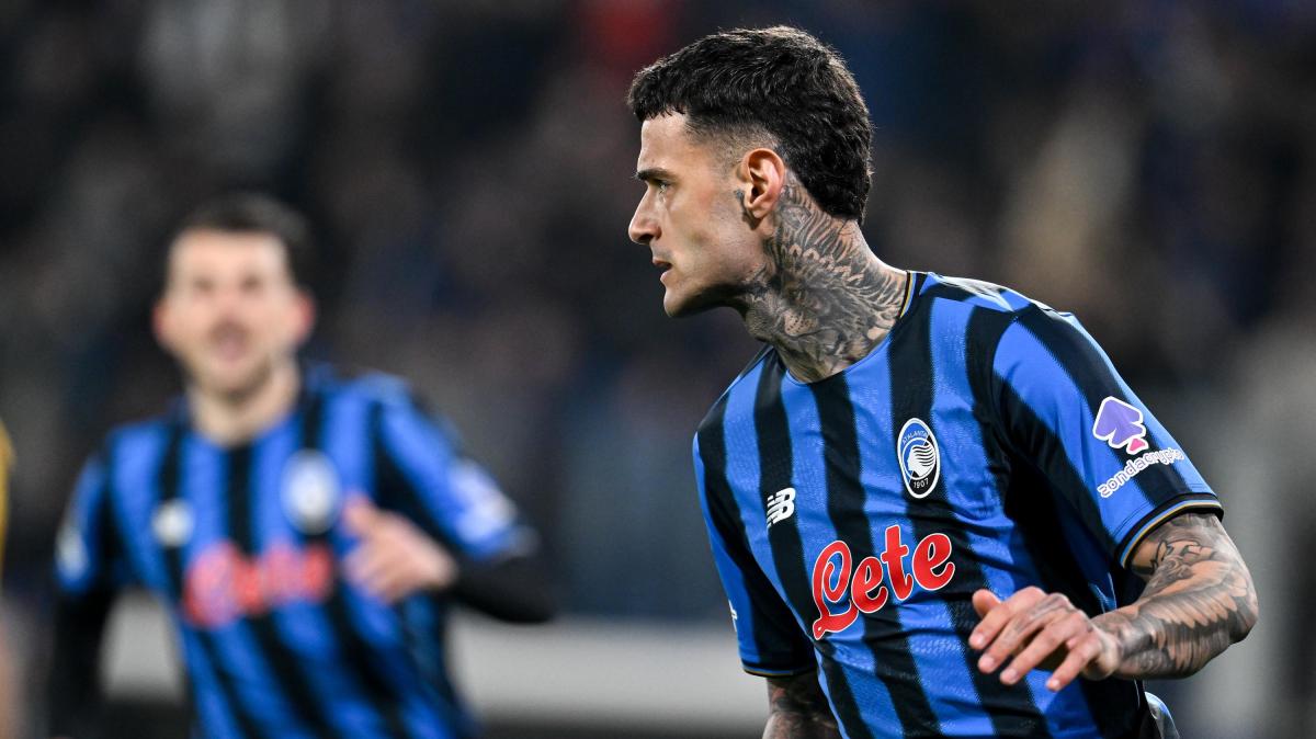 Atalanta-Borussia Dortmund: segui la diretta live del match