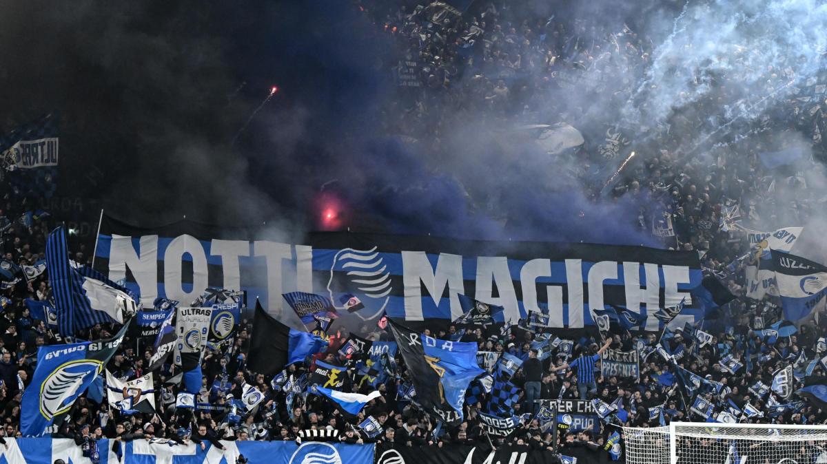 Atalanta-Lazio, si scalda l'atmosfera: New Balance Arena quasi sold out