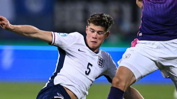 Charlie Cresswell