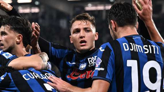 Monza-Atalanta