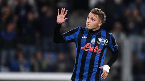 Dove vedere Genoa-Atalanta