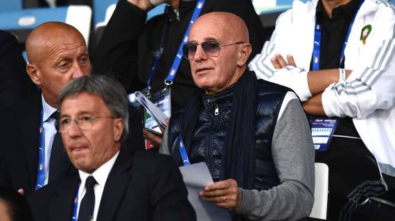 Arrigo Sacchi
