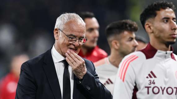Claudio Ranieri