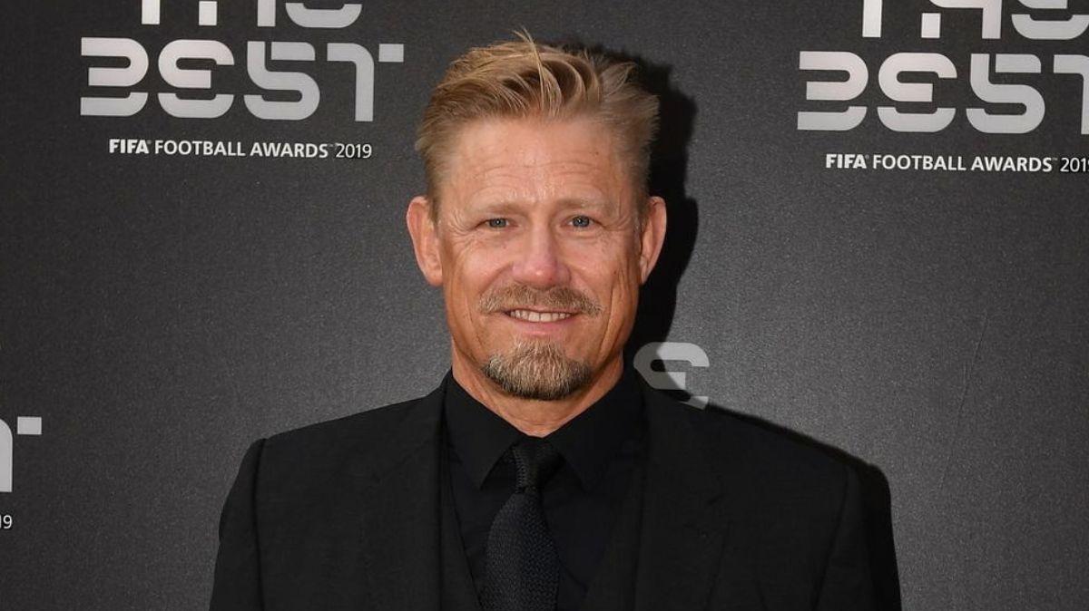 Peter Schmeichel