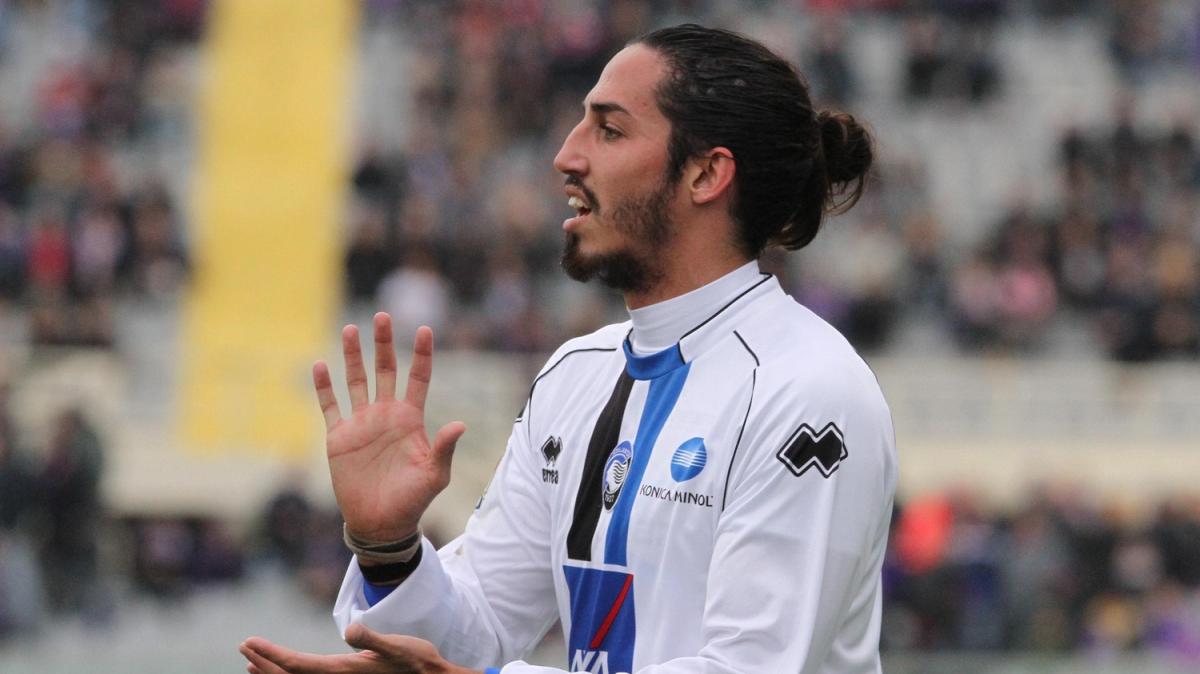 Ezequiel Schelotto
