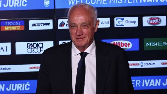 Antonio Percassi