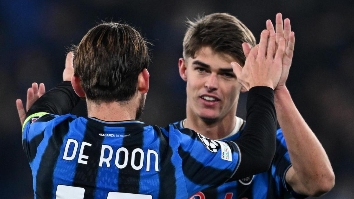 De Roon e De Ketelaere