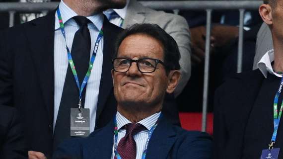 Fabio Capello