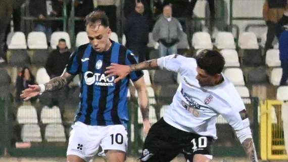 Atalanta U23